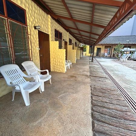 Adam Bungalows Krabi town Extérieur photo